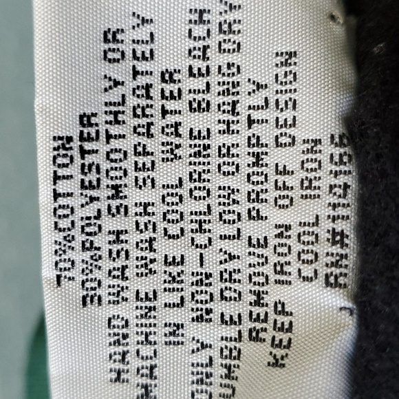 Black and green hoodie.‎ HAWAII..size medium. Very good used condition. - Picture 8 of 8